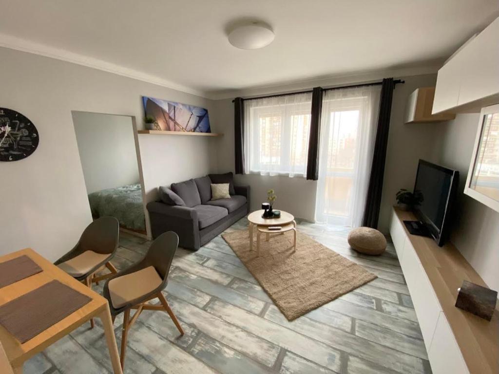 Chill Apartman Miskolc Exterior photo