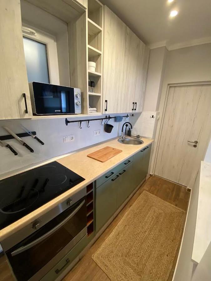 Chill Apartman Miskolc Exterior photo