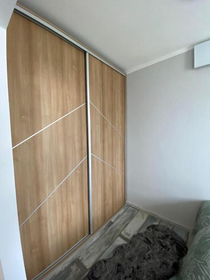 Chill Apartman Miskolc Exterior photo